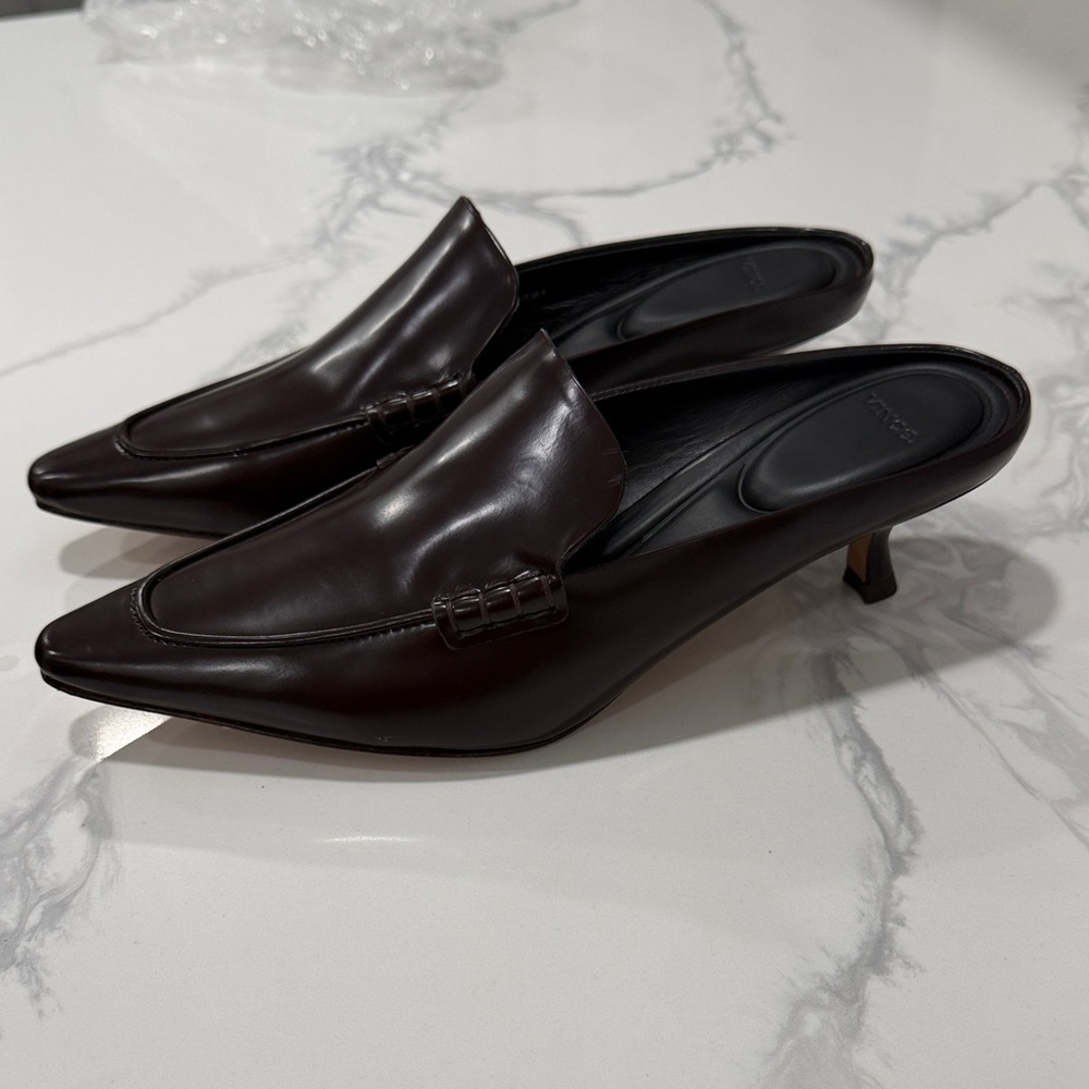 Vince heels - Picture 2 of 4